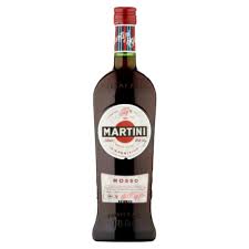 Martini Bianco Rossi 4 Cl