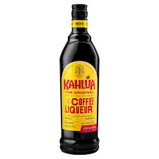 Kahlua 4 Cl
