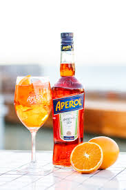 Aperol 4 Cl