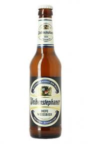 Weıhenstephaner