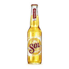 Sol Cerveza