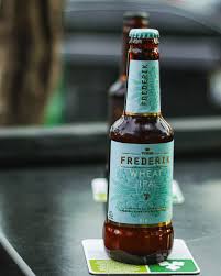 Frederik Wheat Ipa