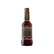 Frederik Brown Ale