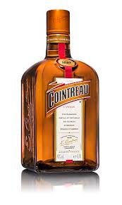 Cointreau 4 Cl