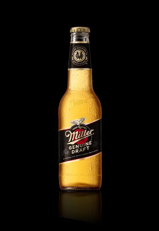 Miller 33 Cl