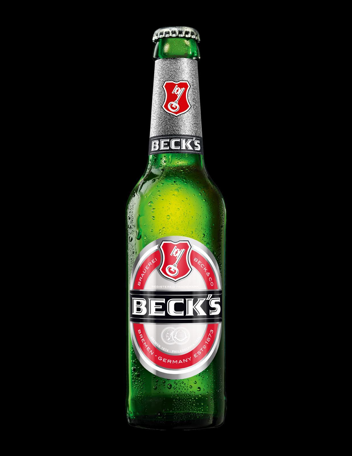 Becks 50 Cl Şişe